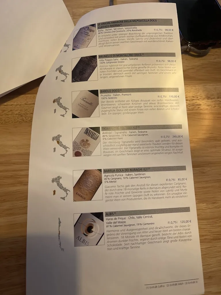 Menu_Zalero Restaurant_Gladbach_image_4