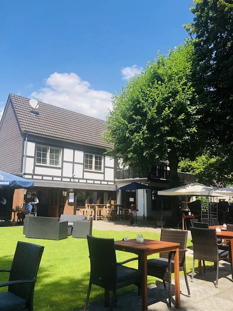 Restaurant „Alter Lindenhof