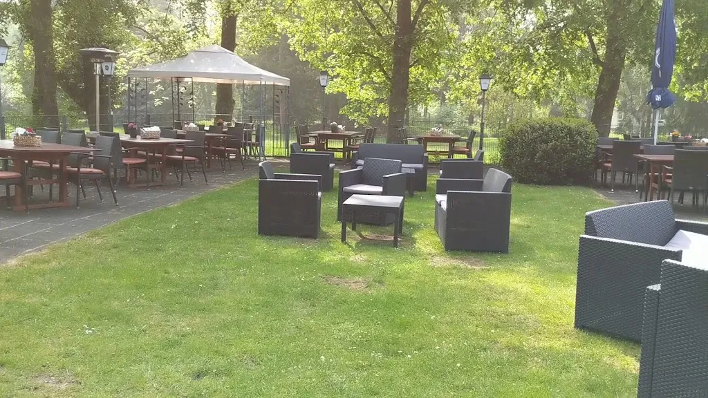 Restaurant „Alter Lindenhof