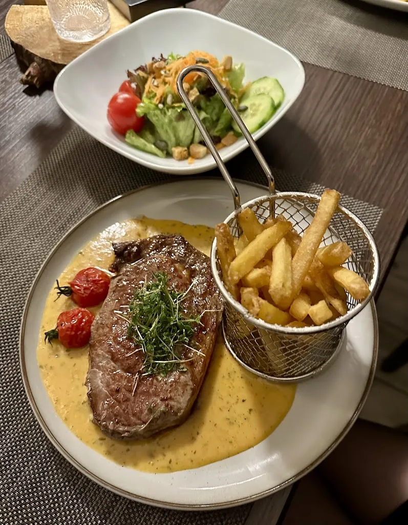 Restaurant „Alter Lindenhof