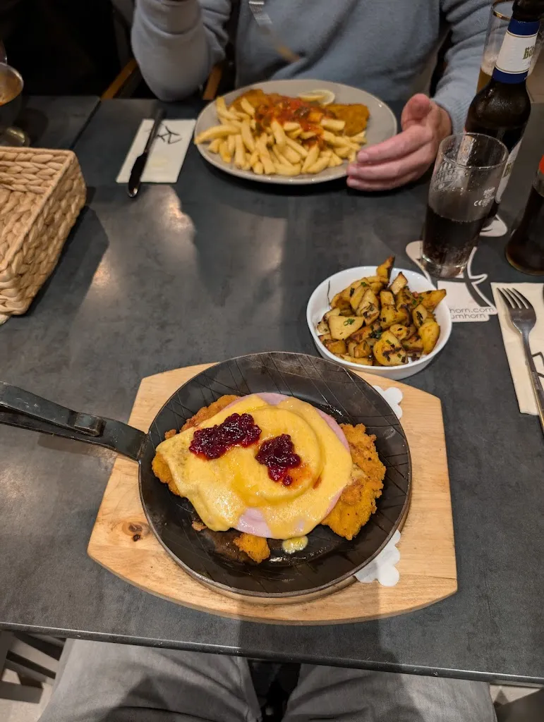 Mad Max_Gasthaus Zum Horn_Gladbach_review