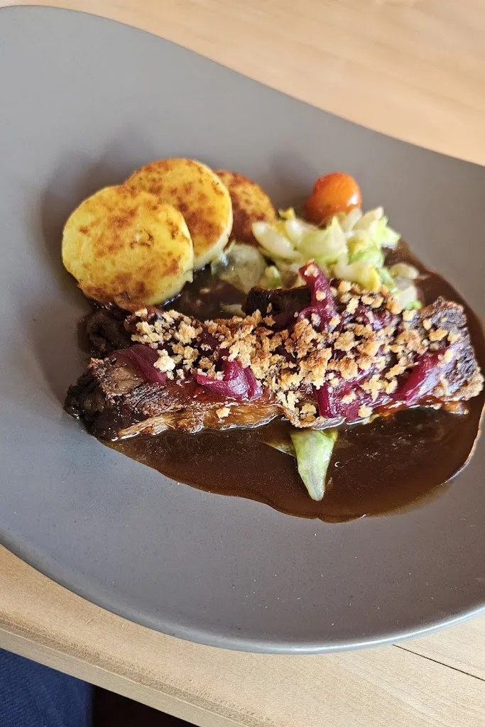 Menu_Malteser Komturei / Hotel / Restaurant / Café_Gladbach_image_6