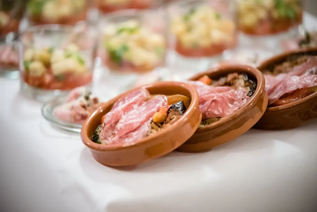 Menu_Malteser Komturei / Hotel / Restaurant / Café_Gladbach_image_7