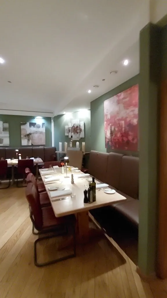 Malteser Komturei / Hotel / Restaurant / Café_Gladbach_slider_image_2