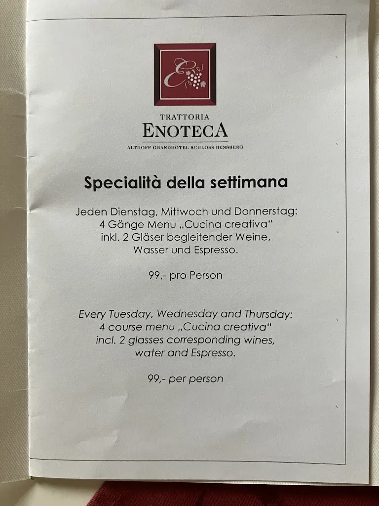 Menu_Trattoria Enoteca_Gladbach_immagine_1