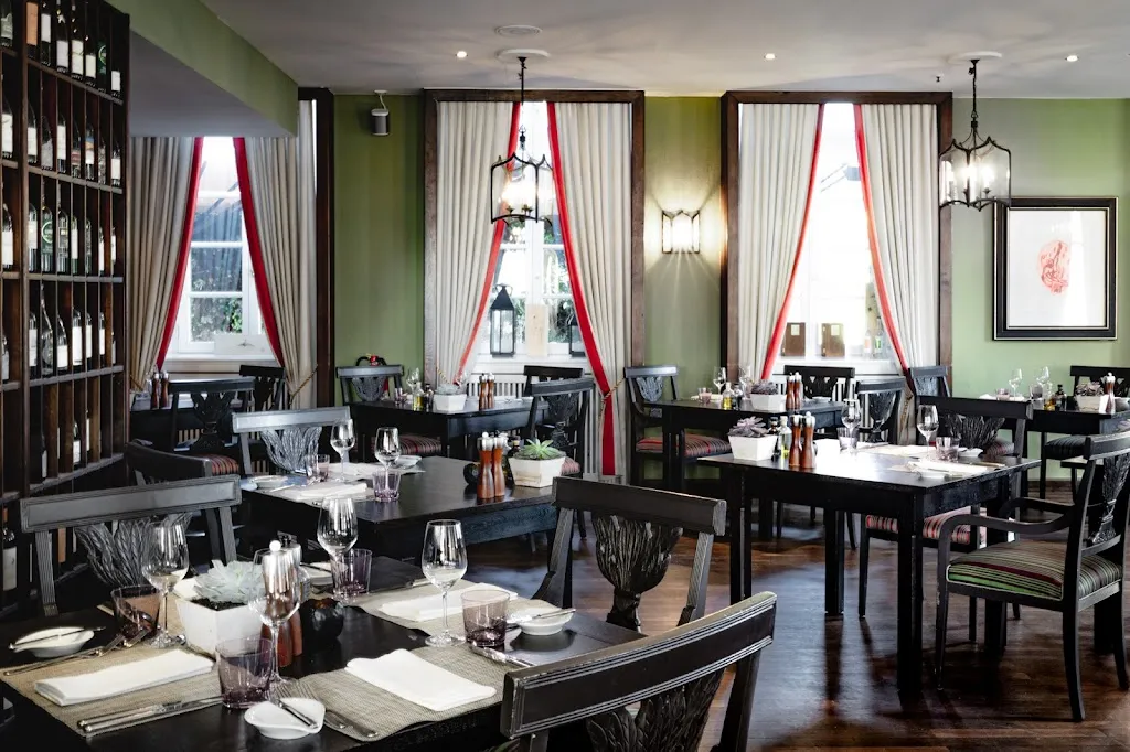 Trattoria Enoteca restaurant in Gladbach