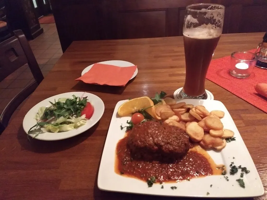 Menu_Pantaleo Ristorante_Forchheim_image_9