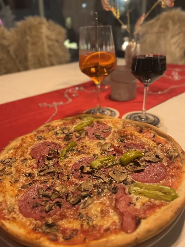 Dr. Maurice Debatin_Pantaleo Ristorante_Forchheim_review