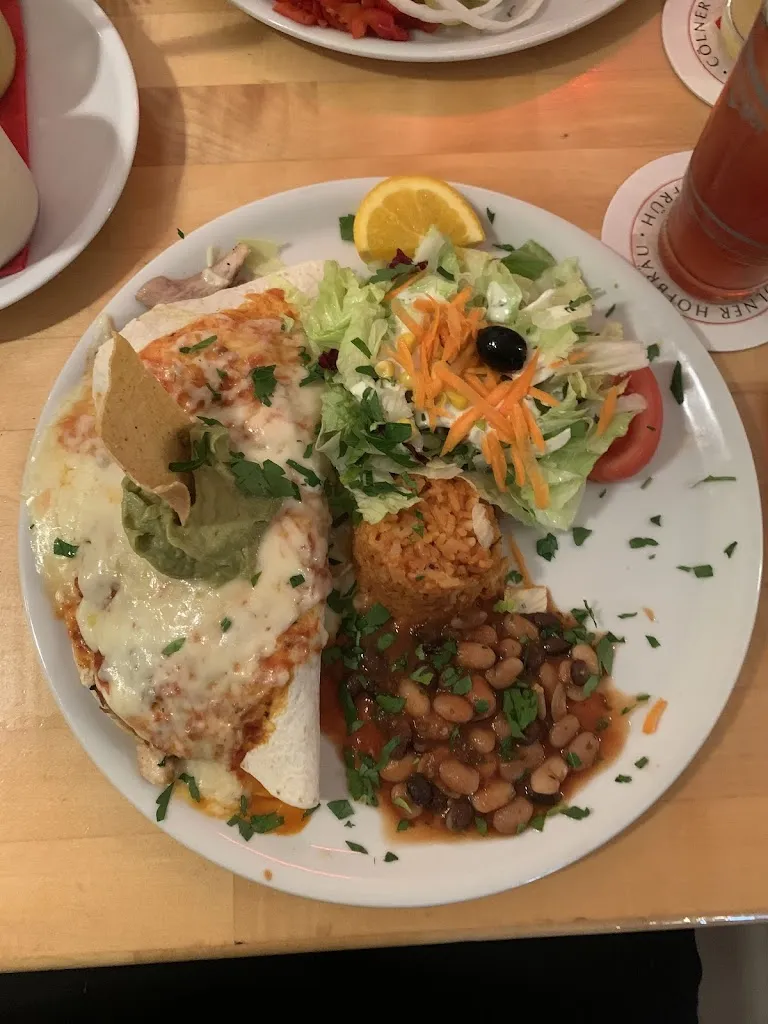 Menu_Jam's Restaurant_Gladbach_image_5