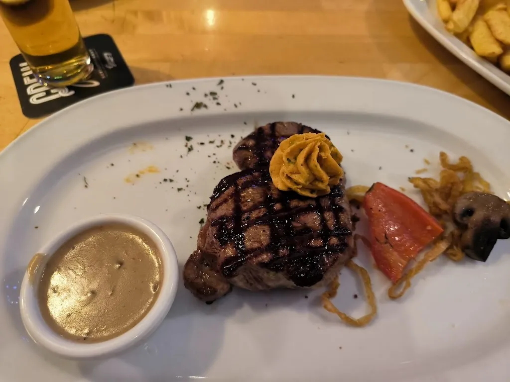 Menu_Jam's Restaurant_Gladbach_image_7