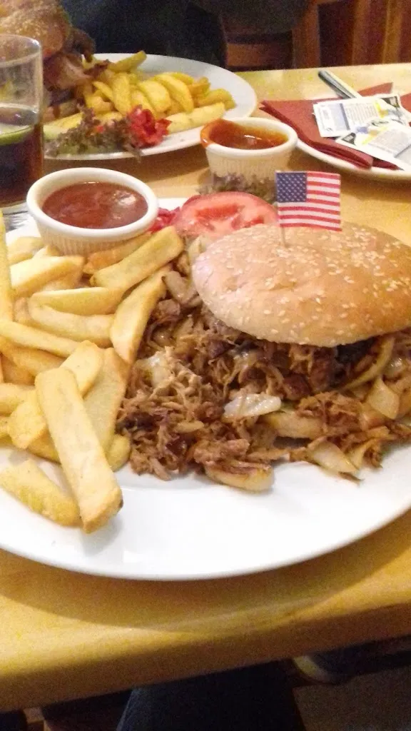 Menu_Jam's Restaurant_Gladbach_image_9