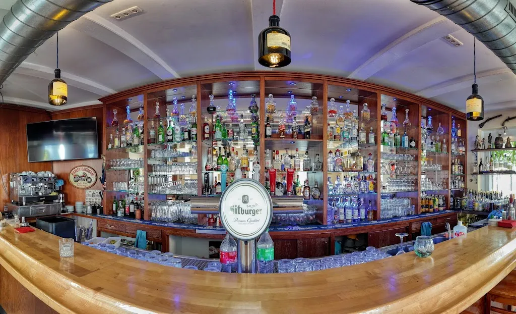 Jam's Restaurant restaurant in Gladbach