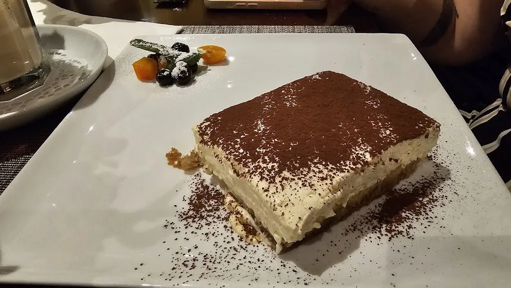 Menu_Osteria del Corso - Bergisch Gladbach_Gladbach_image_5