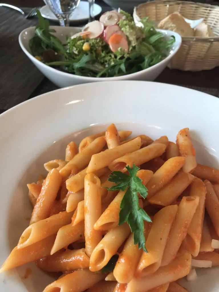 Menu_Osteria del Corso - Bergisch Gladbach_Gladbach_image_7