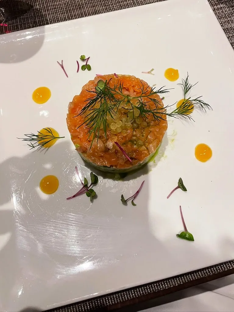 Menu_Osteria del Corso - Bergisch Gladbach_Gladbach_image_8