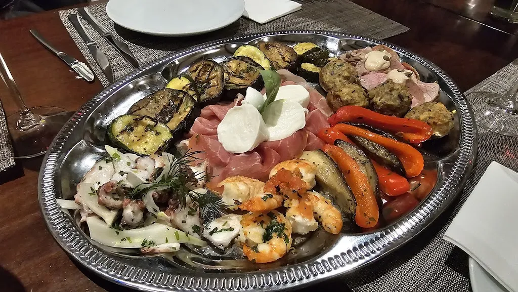 Osteria del Corso - Bergisch Gladbach_Gladbach_slider_image_2