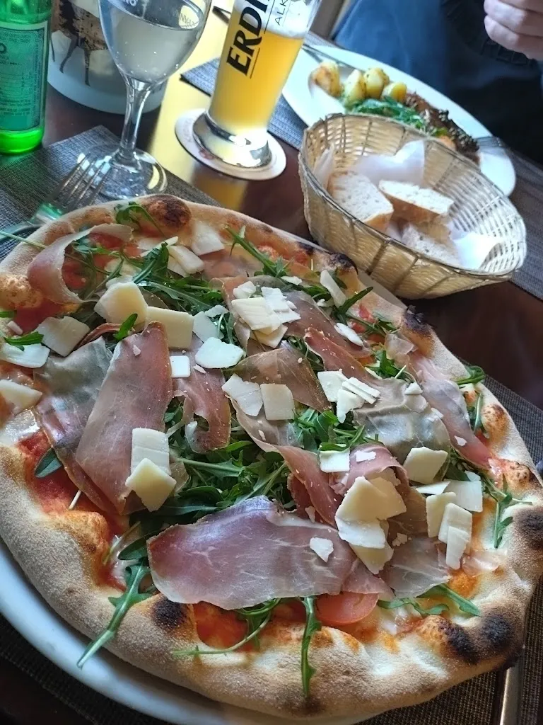 Osteria del Corso - Bergisch Gladbach_Gladbach_slider_image_3