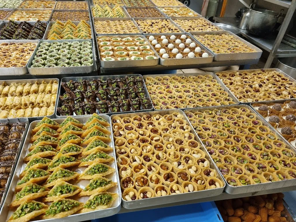 Menu_Kısmet Restaurant & Cafe_Gladbach_image_5