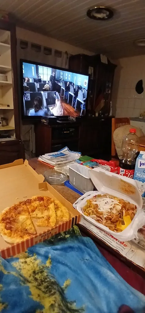 Menu_Kısmet Restaurant & Cafe_Gladbach_image_6