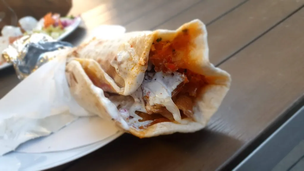 Menu_Kısmet Restaurant & Cafe_Gladbach_image_7