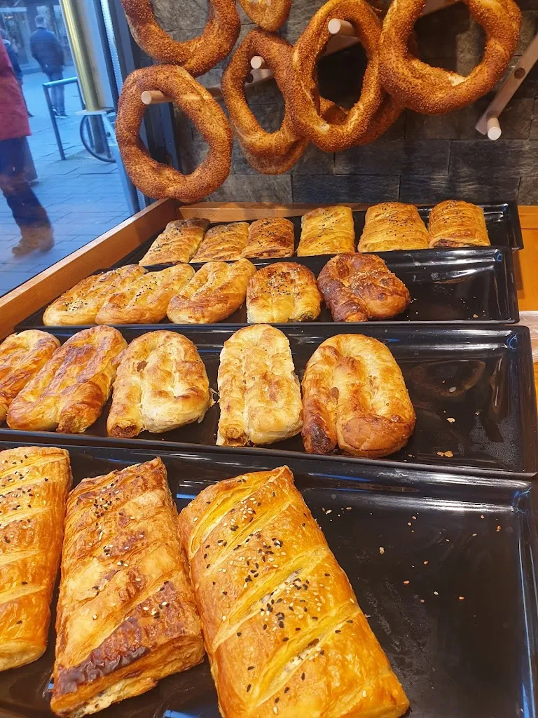 Menu_Kısmet Restaurant & Cafe_Gladbach_image_8