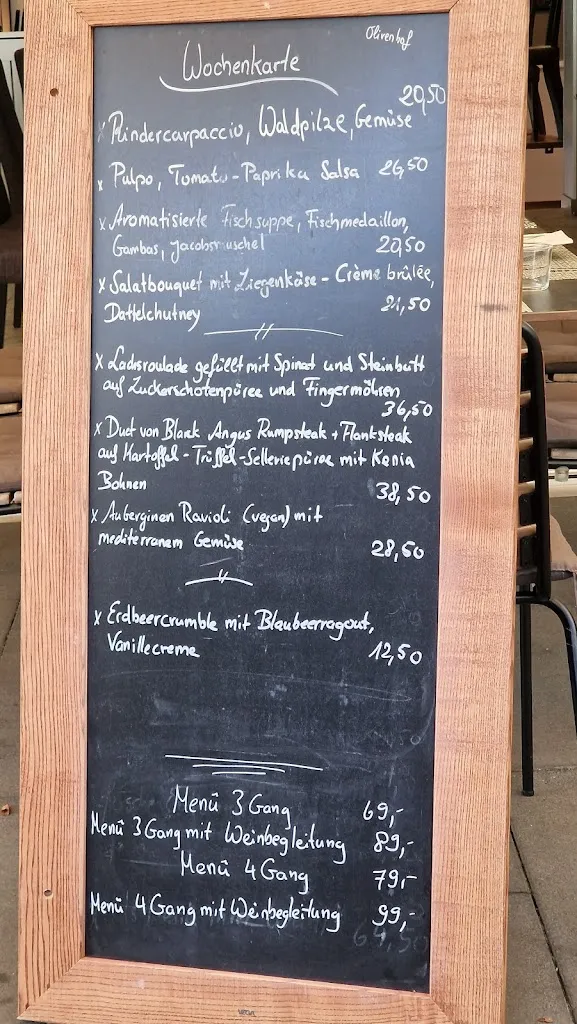 Menu_Olivenhof Gronauer Wald_Gladbach_immagine_1