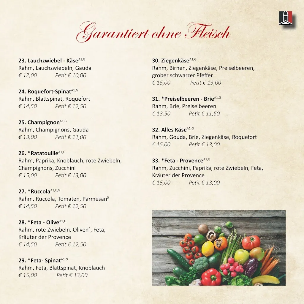 Menu_Flammkuchen Restaurant Bergische Stube_Gladbach_image_3