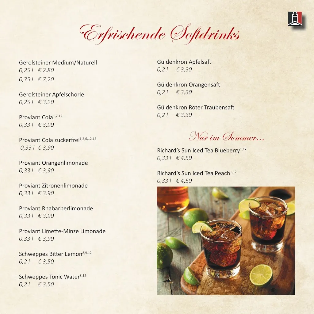 Menu_Flammkuchen Restaurant Bergische Stube_Gladbach_image_4