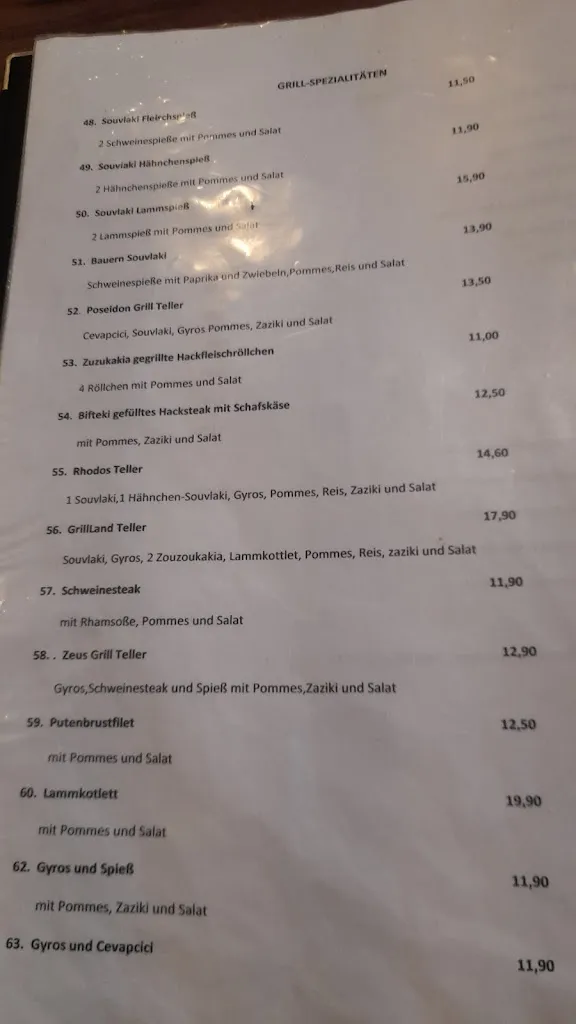 Menu_Grill Land_Gladbach_image_1