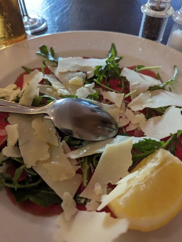 Menu_Ristorante Perla_Köln_image_8