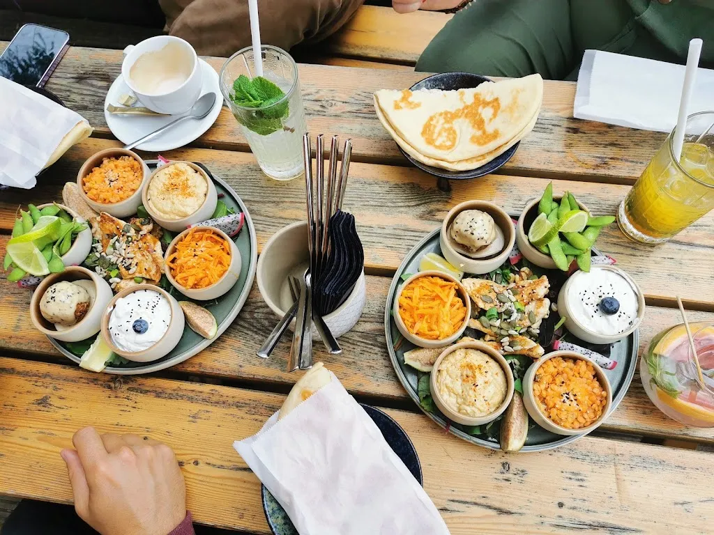 Menu_Good Food_Köln_immagine_5