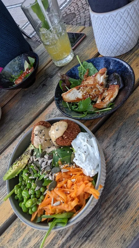 Menu_Good Food_Köln_immagine_7