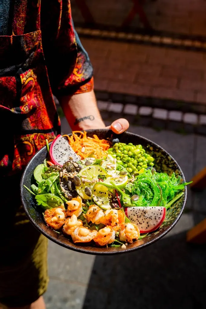 Menu_Good Food_Köln_immagine_8