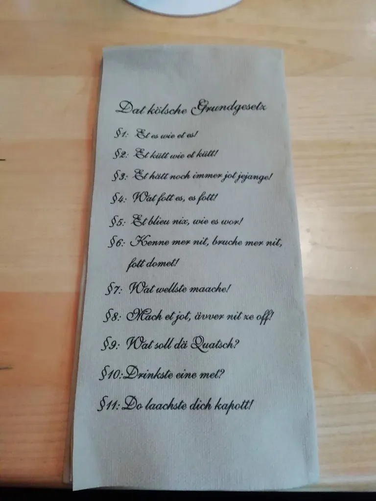 Menu_Landmann in Lindenthal_Köln_image_1