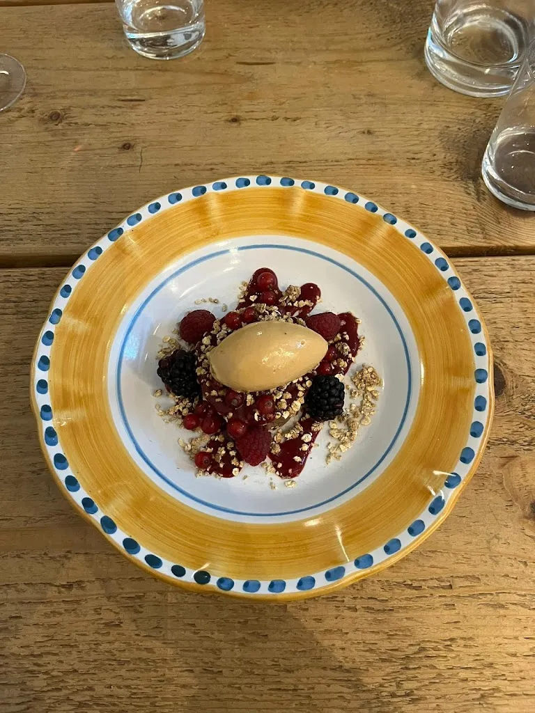 Menu_CARUSO Pastabar_Köln_immagine_5