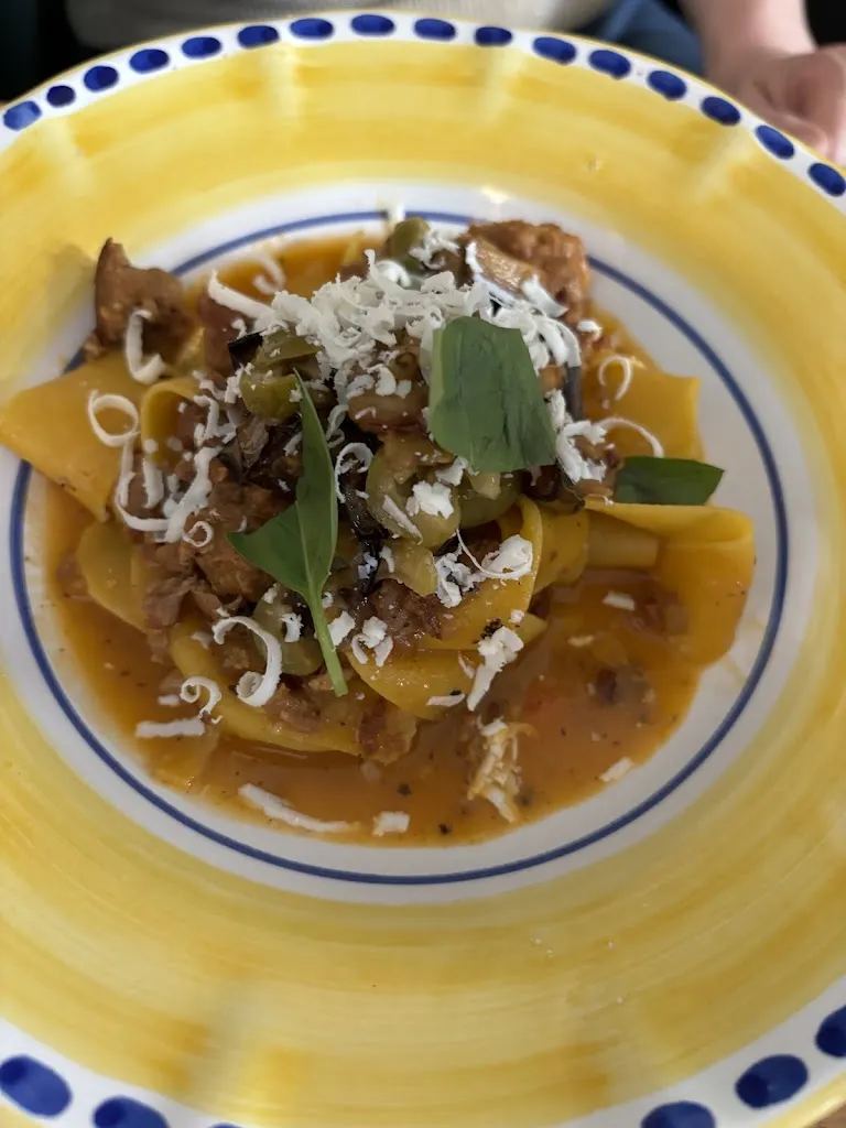 Menu_CARUSO Pastabar_Köln_immagine_7