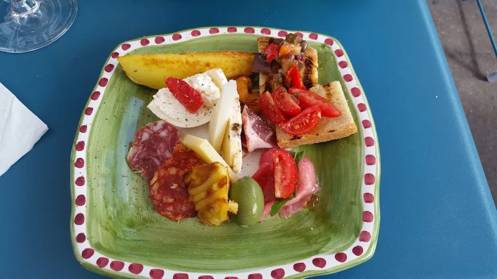 Menu_CARUSO Pastabar_Köln_immagine_9