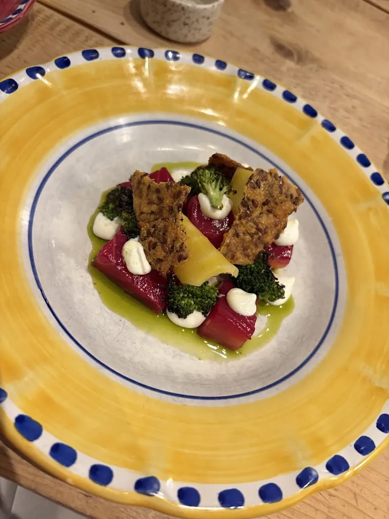 Miku I_CARUSO Pastabar_Köln_review