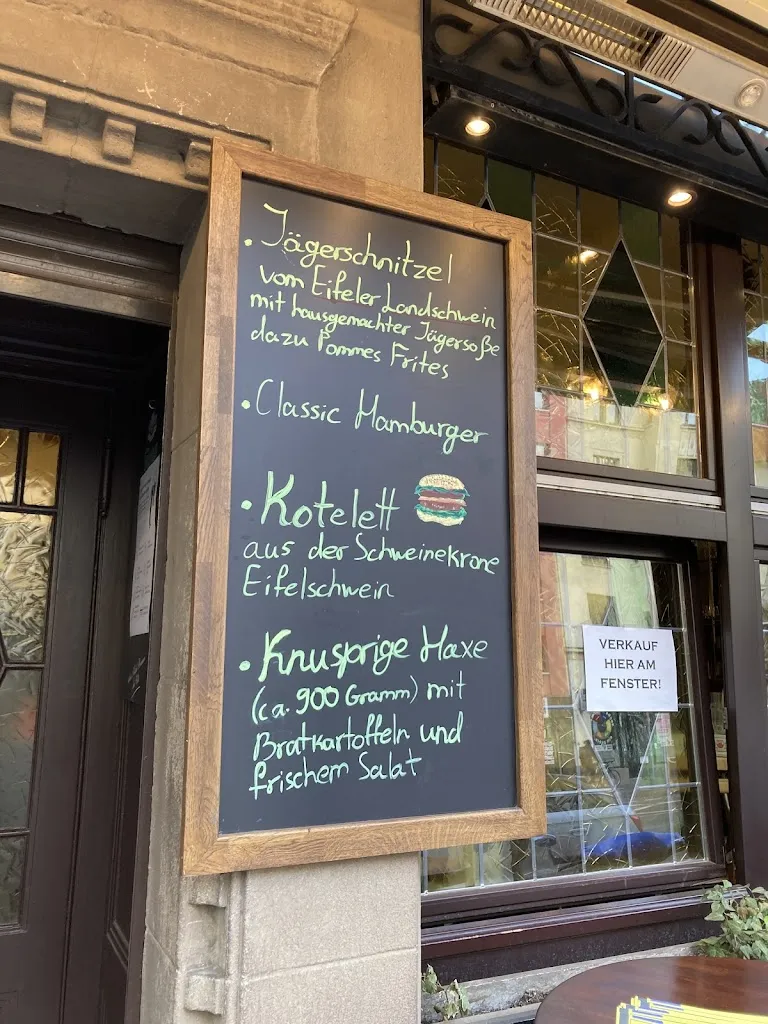 Menu_Zum Kornbrenner_Köln_image_1