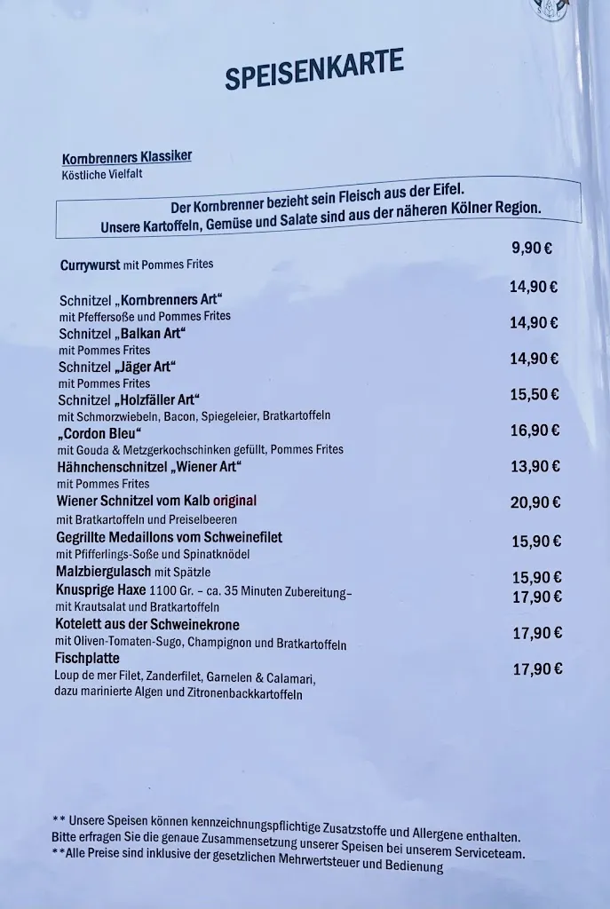 Menu_Zum Kornbrenner_Köln_image_3