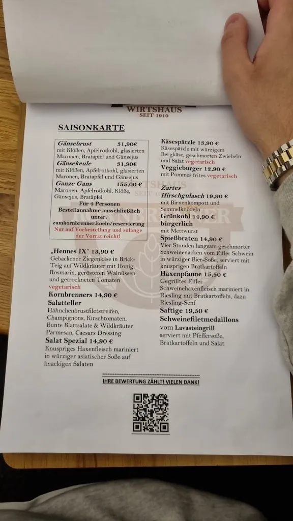 Menu_Zum Kornbrenner_Köln_image_4