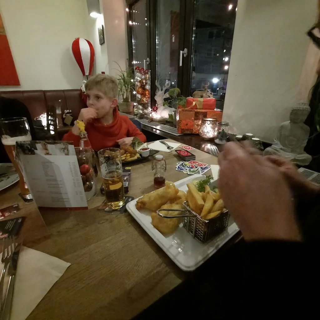 Menu_Schlüters in Weidenpesch_Köln_immagine_6