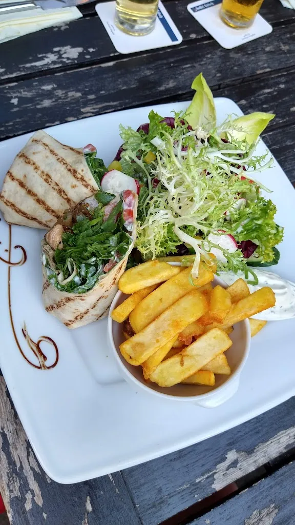 Menu_Schlüters in Weidenpesch_Köln_immagine_7