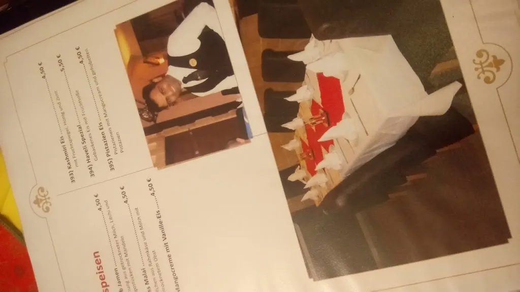 Menu_Haveli Indisches Restaurant_Forchheim_image_3