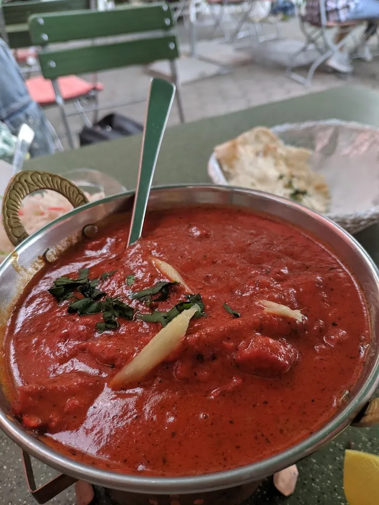 Menu_Haveli Indisches Restaurant_Forchheim_image_5