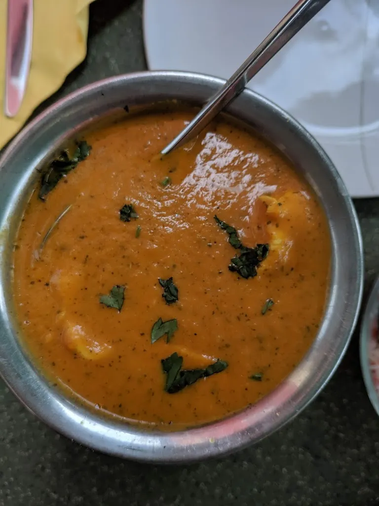 Menu_Haveli Indisches Restaurant_Forchheim_image_8