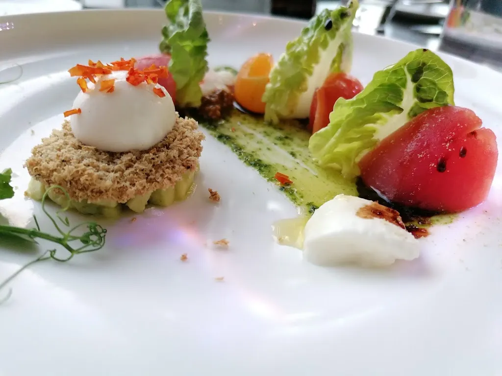 Menu_OSMAN 30_Köln_immagine_7