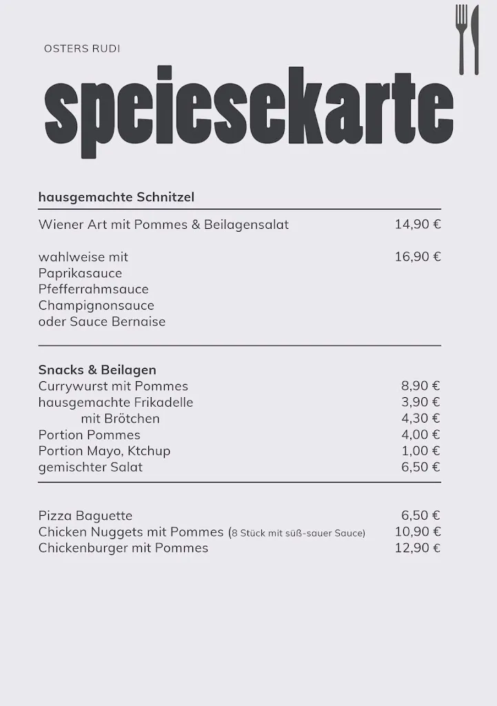 Menu_Osters Rudi_Köln_image_1