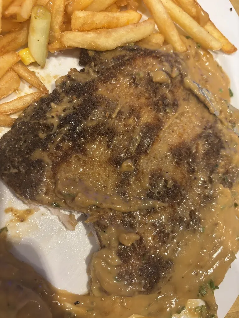 Mulle, auch gern Mulle Maus genannt_Osters Rudi_Köln_reseña