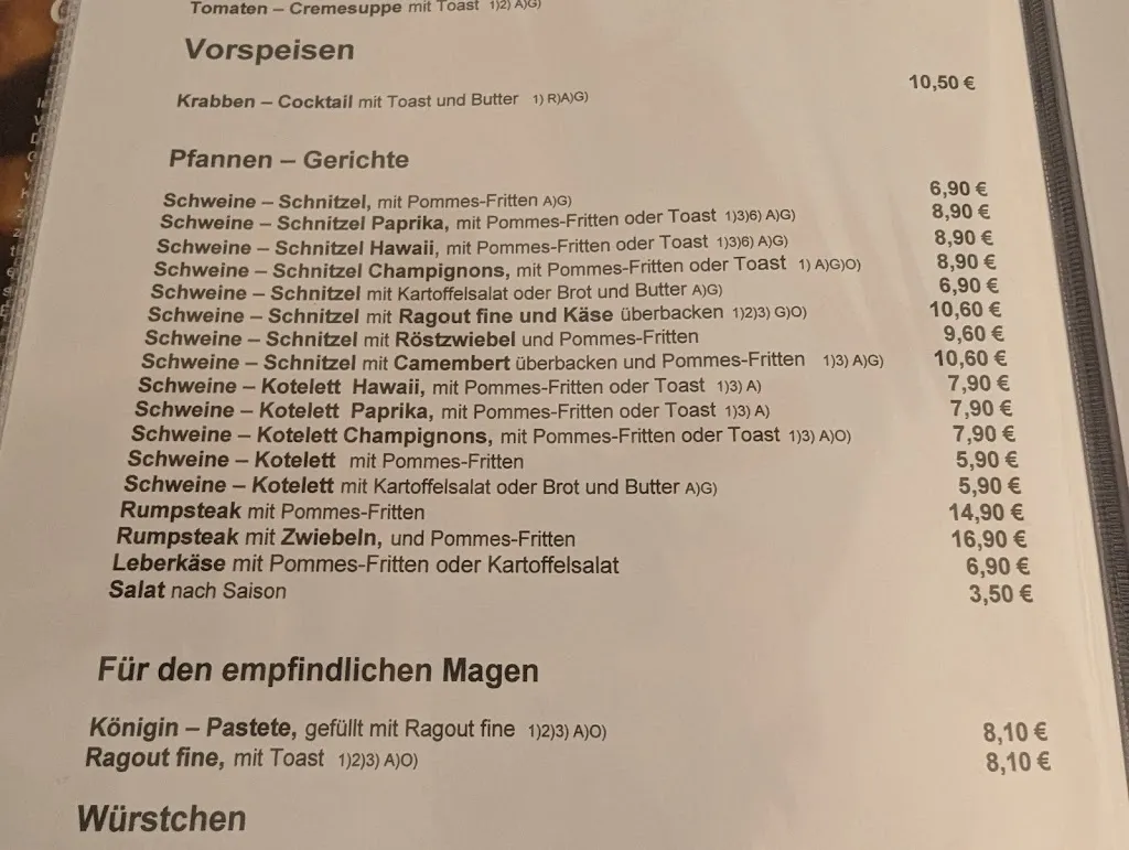 Menu_Gaststätte Siegfriedhof_Köln_image_1